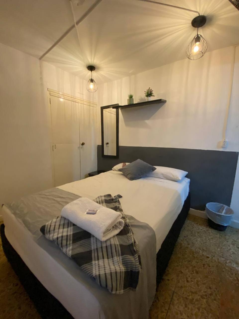 Casa Prado In Pensión *