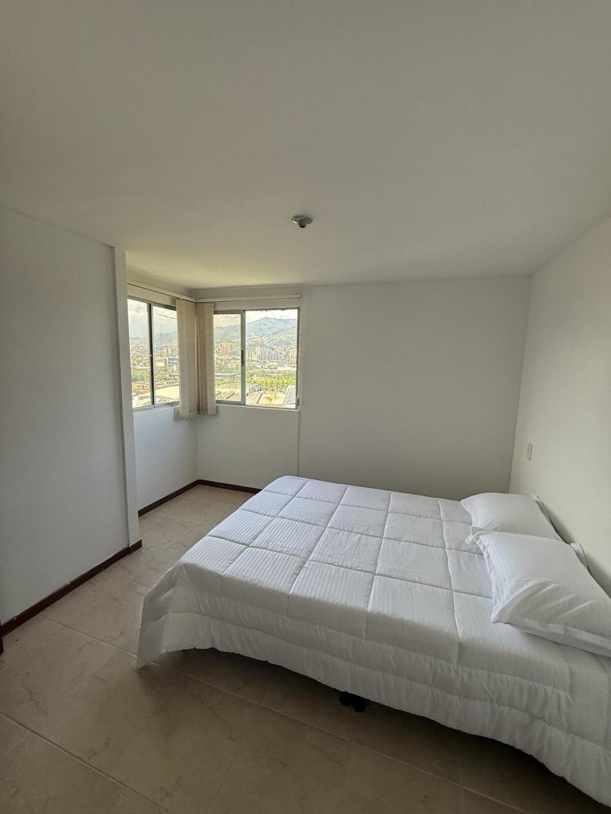 In Poblado 17th Floor W Pool Apartamento
