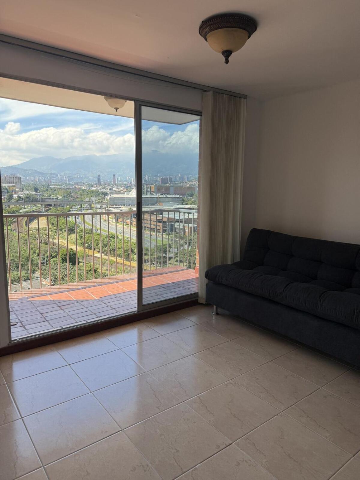 In Poblado 17th Floor W Pool Apartamento Medellín