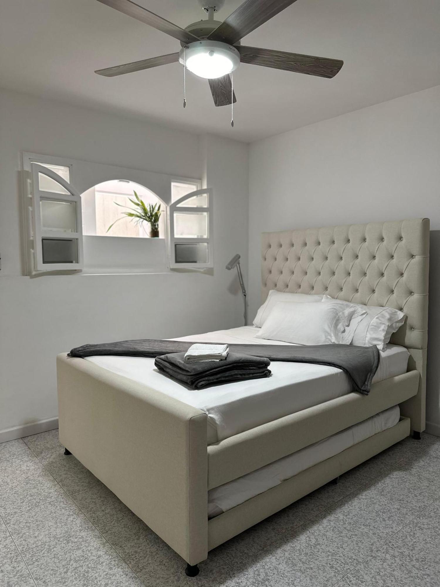 Apartahotel Fiorentina Boutique