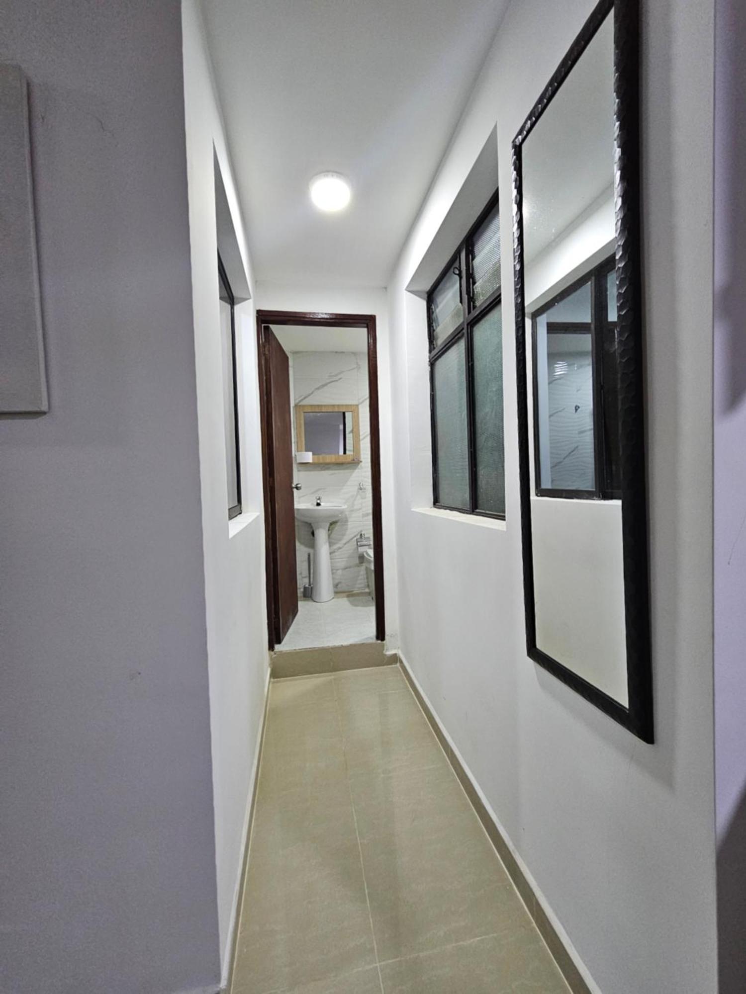 Apartamento Andaliving Campo Valdes *