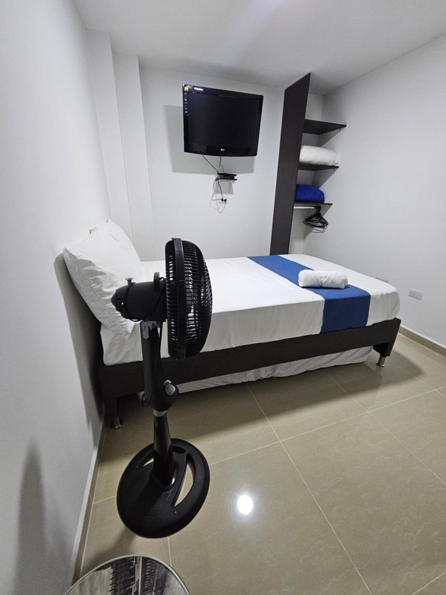 Andaliving Campo Valdes Apartamento Medellín