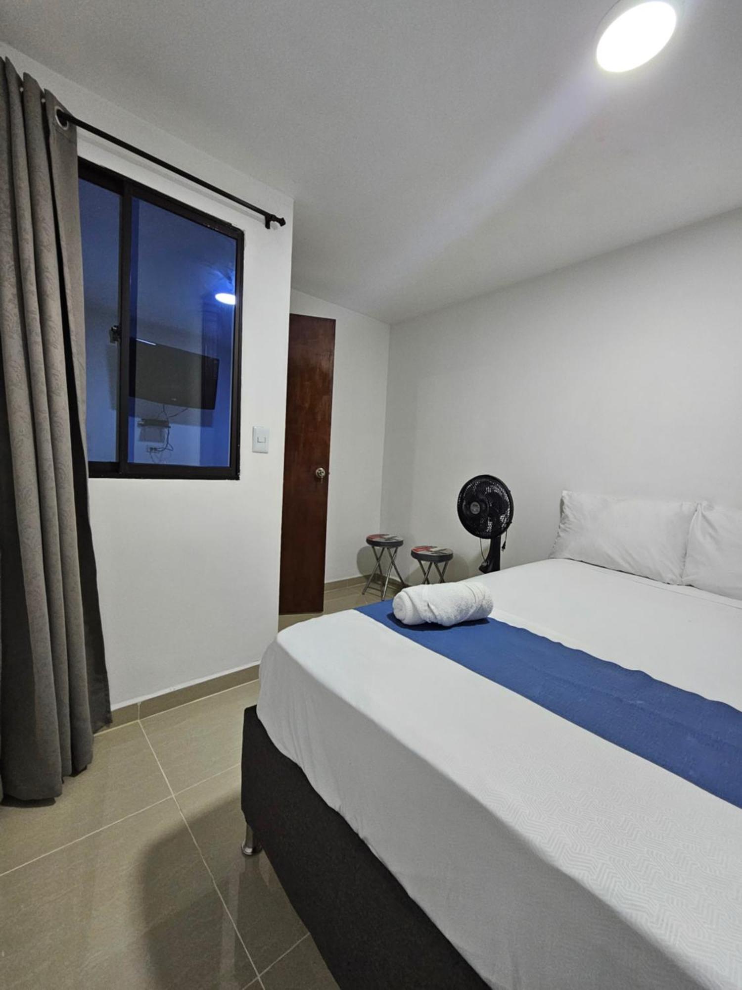 Apartamento Andaliving Campo Valdes