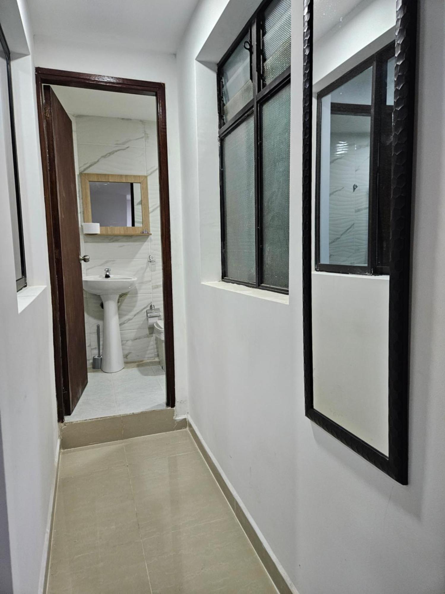 Andaliving Campo Valdes Apartamento *