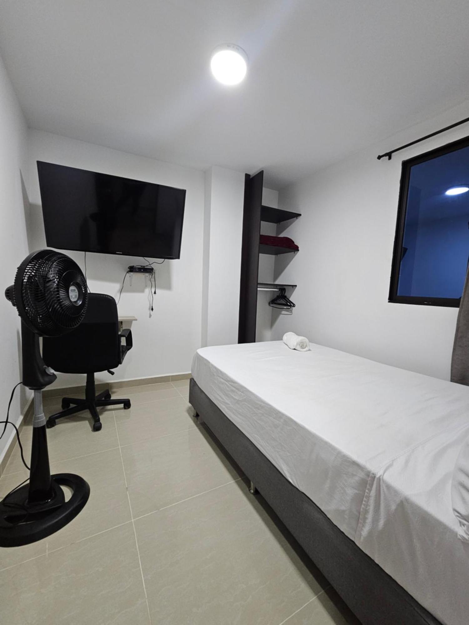 Apartamento Andaliving Campo Valdes Medellín