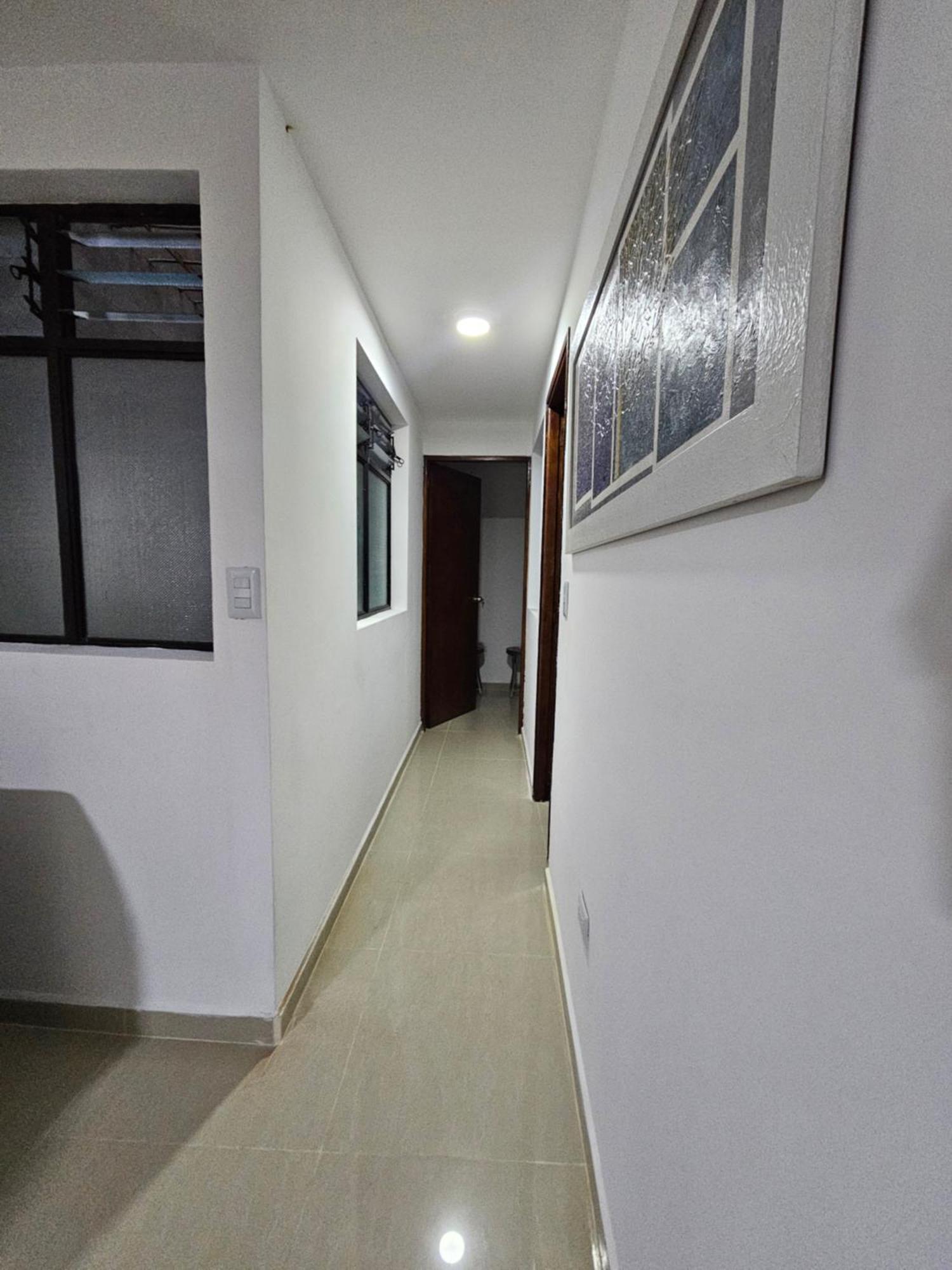 Andaliving Campo Valdes Apartamento
