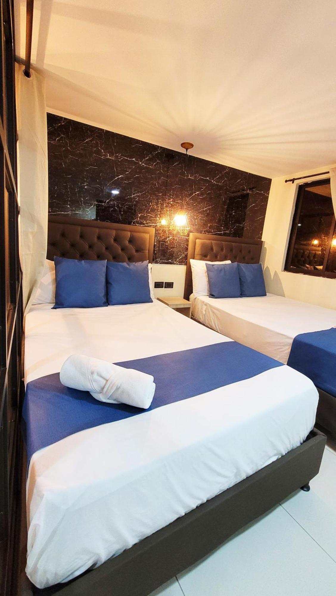 Andaliving Campo Valdes Apartamento Medellín