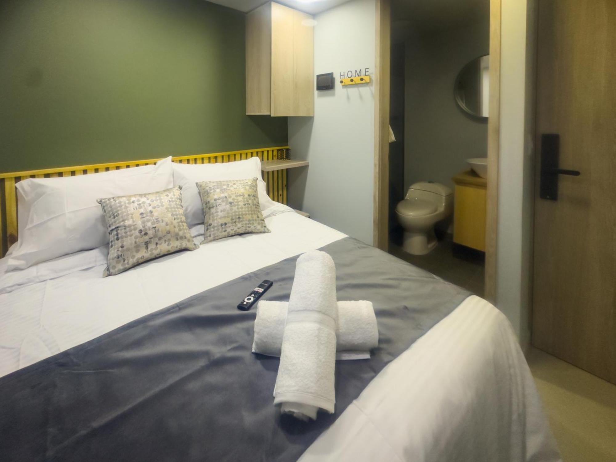 Apartamento Edificio Atalanta En El Corazon De *