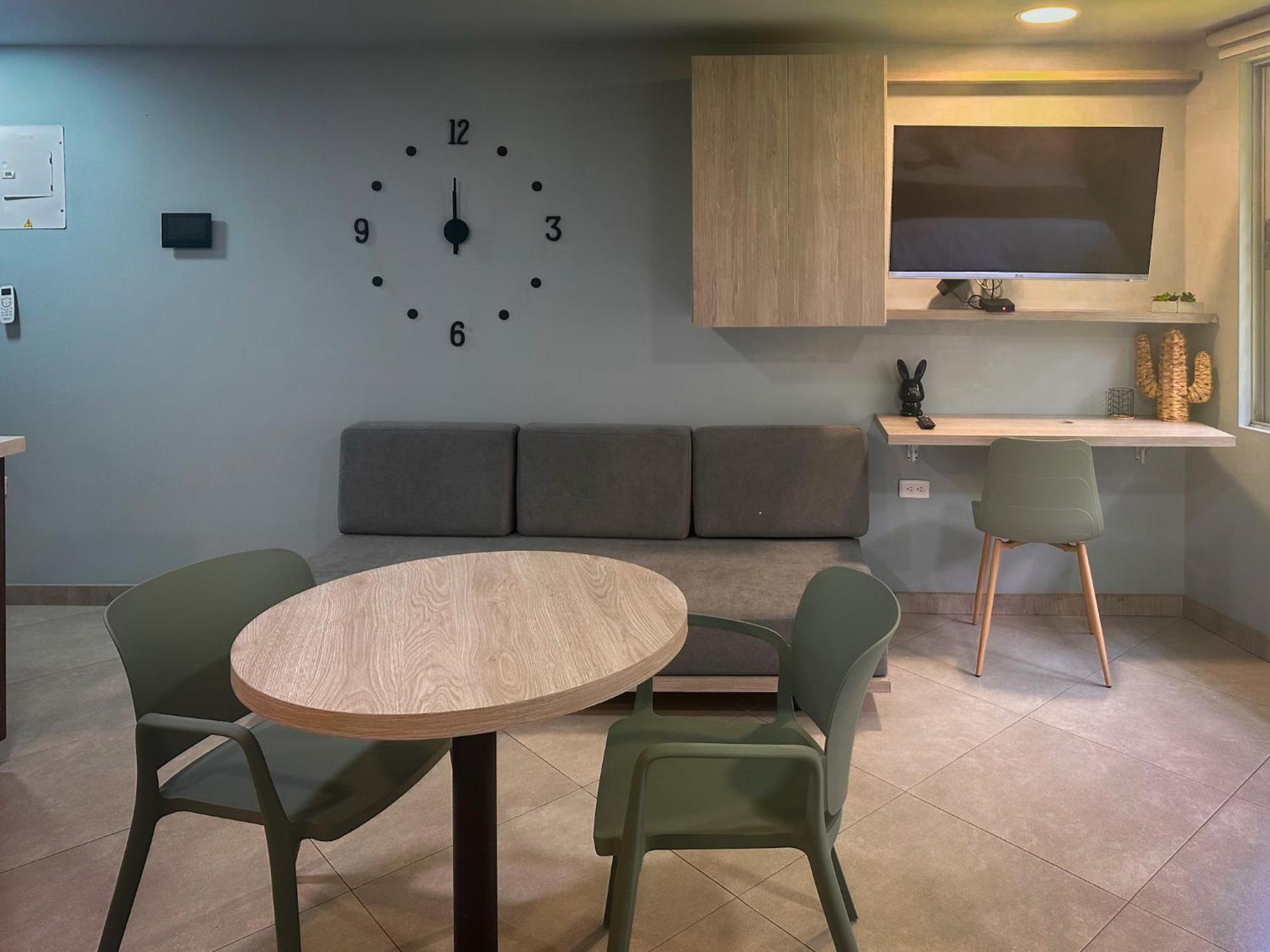 Apartamento Edificio Atalanta En El Corazon De