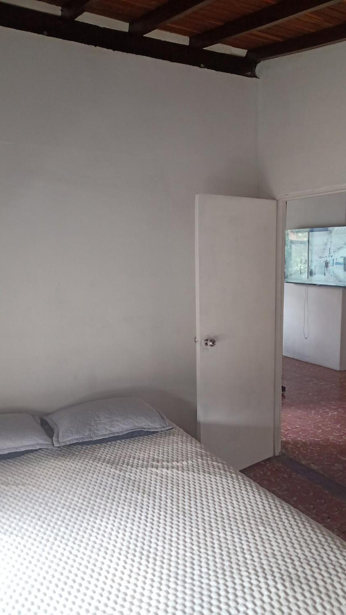 Apartamento Pool House *