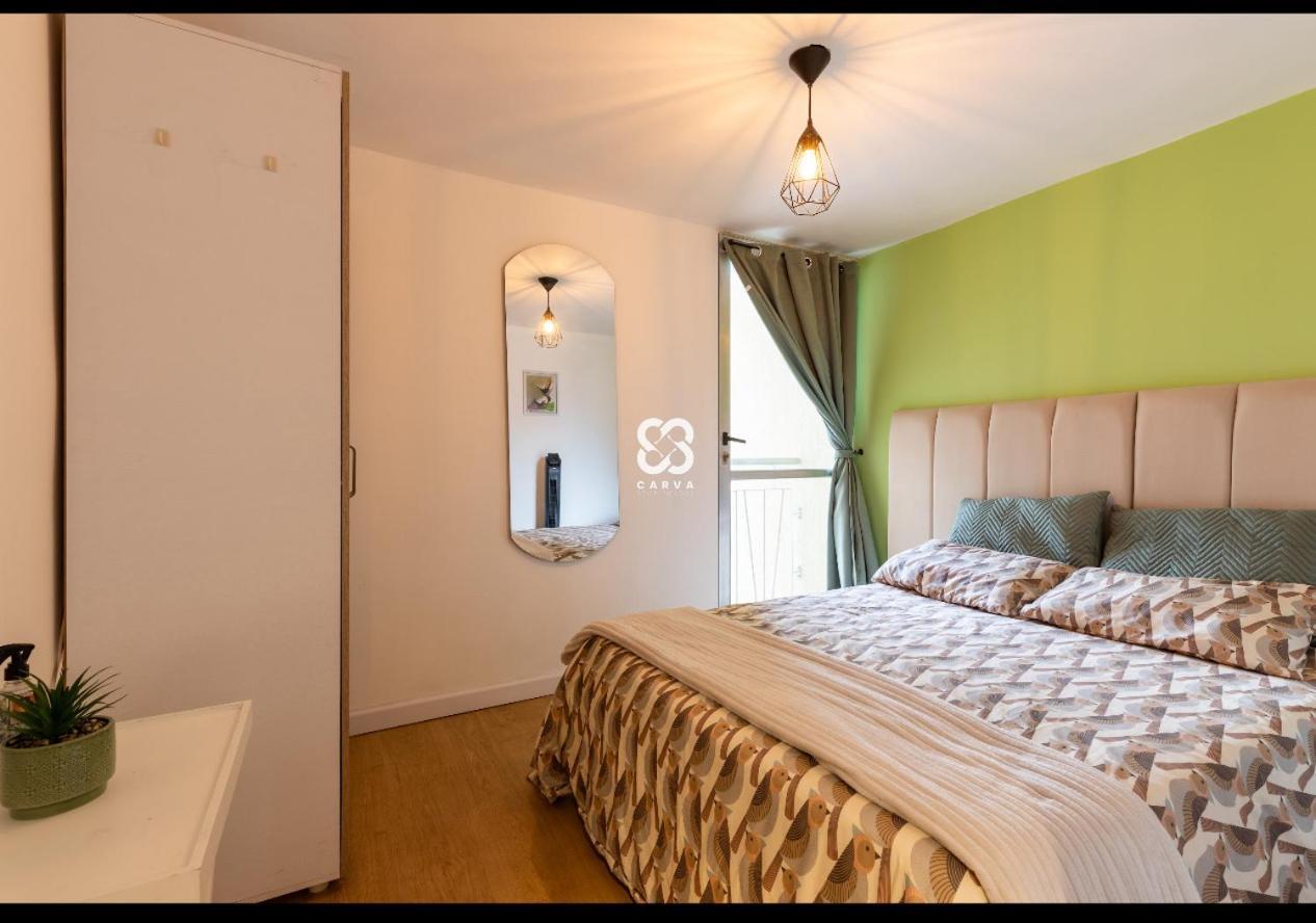 Apartamento Amoblado En Medellin!!! *
