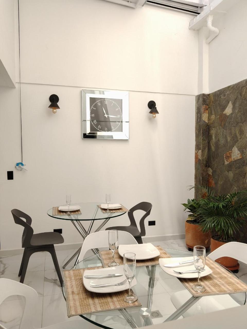 Casa La Bonita Pensión