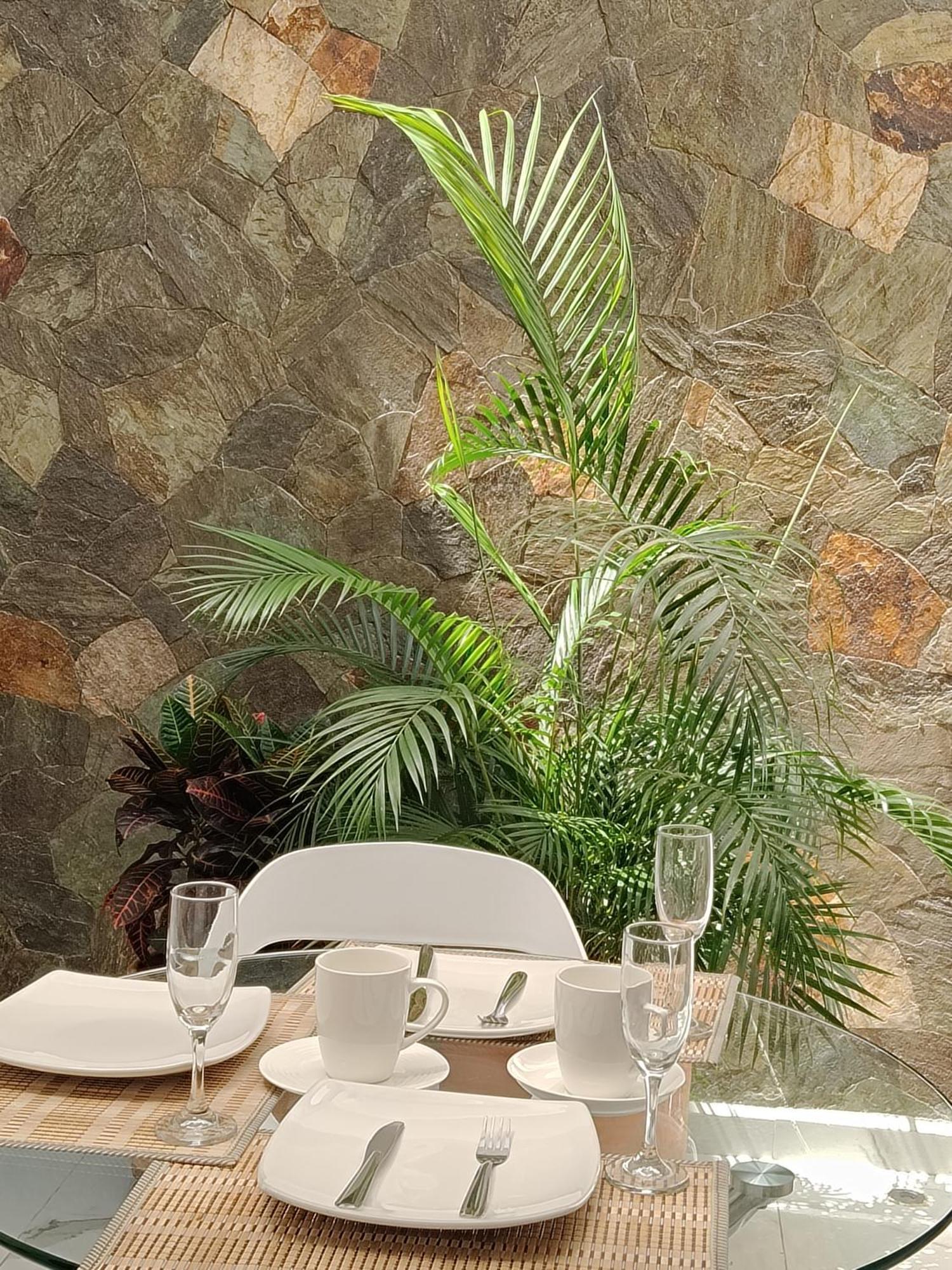 Casa La Bonita Pensión