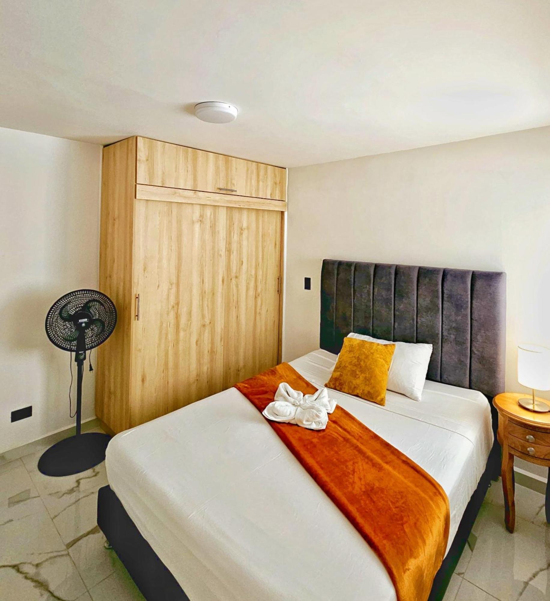 Pensión Casa La Bonita Medellín
