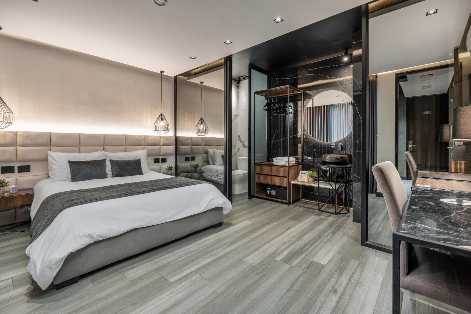 Tribeca * Medellin