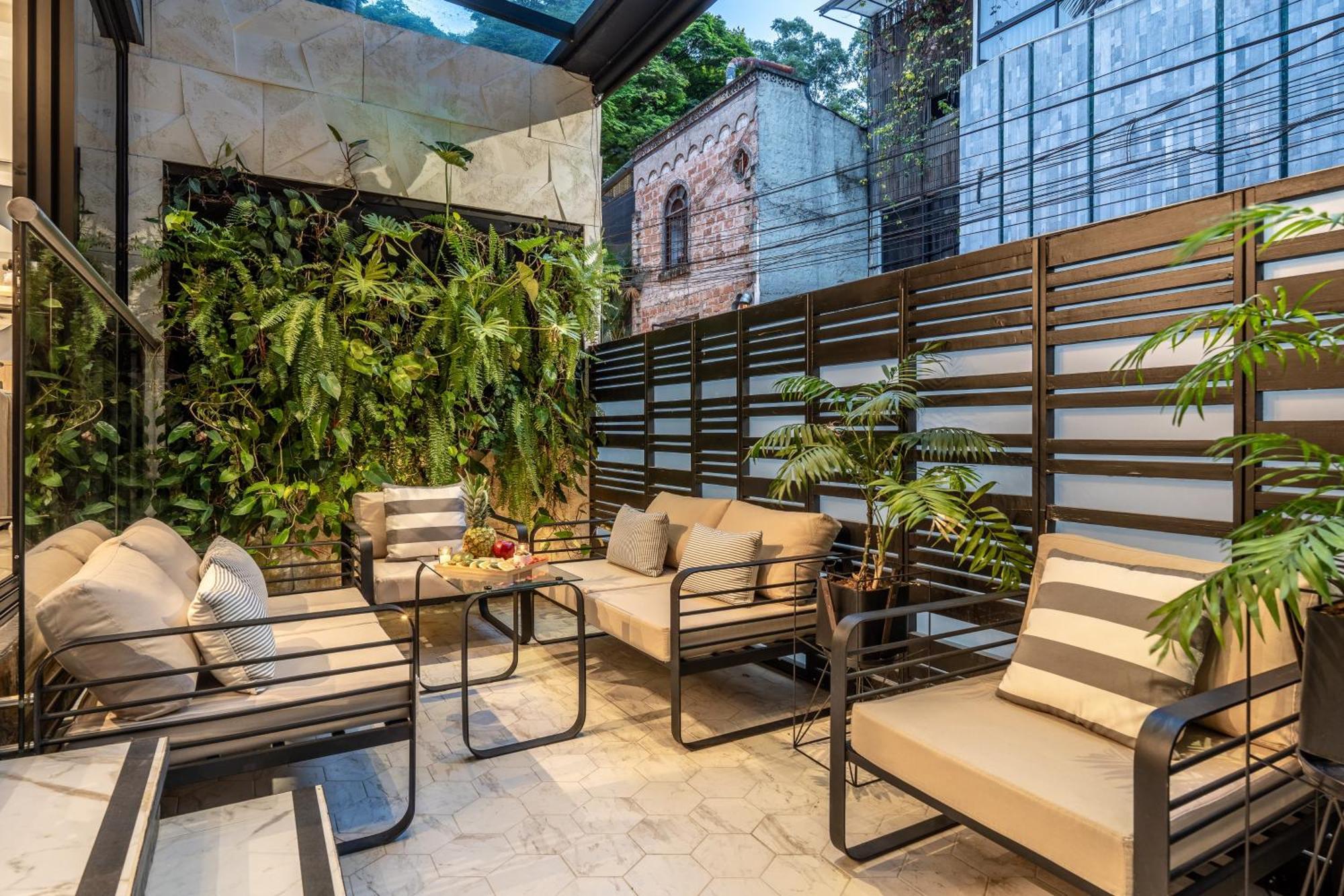 Villa Tribeca *