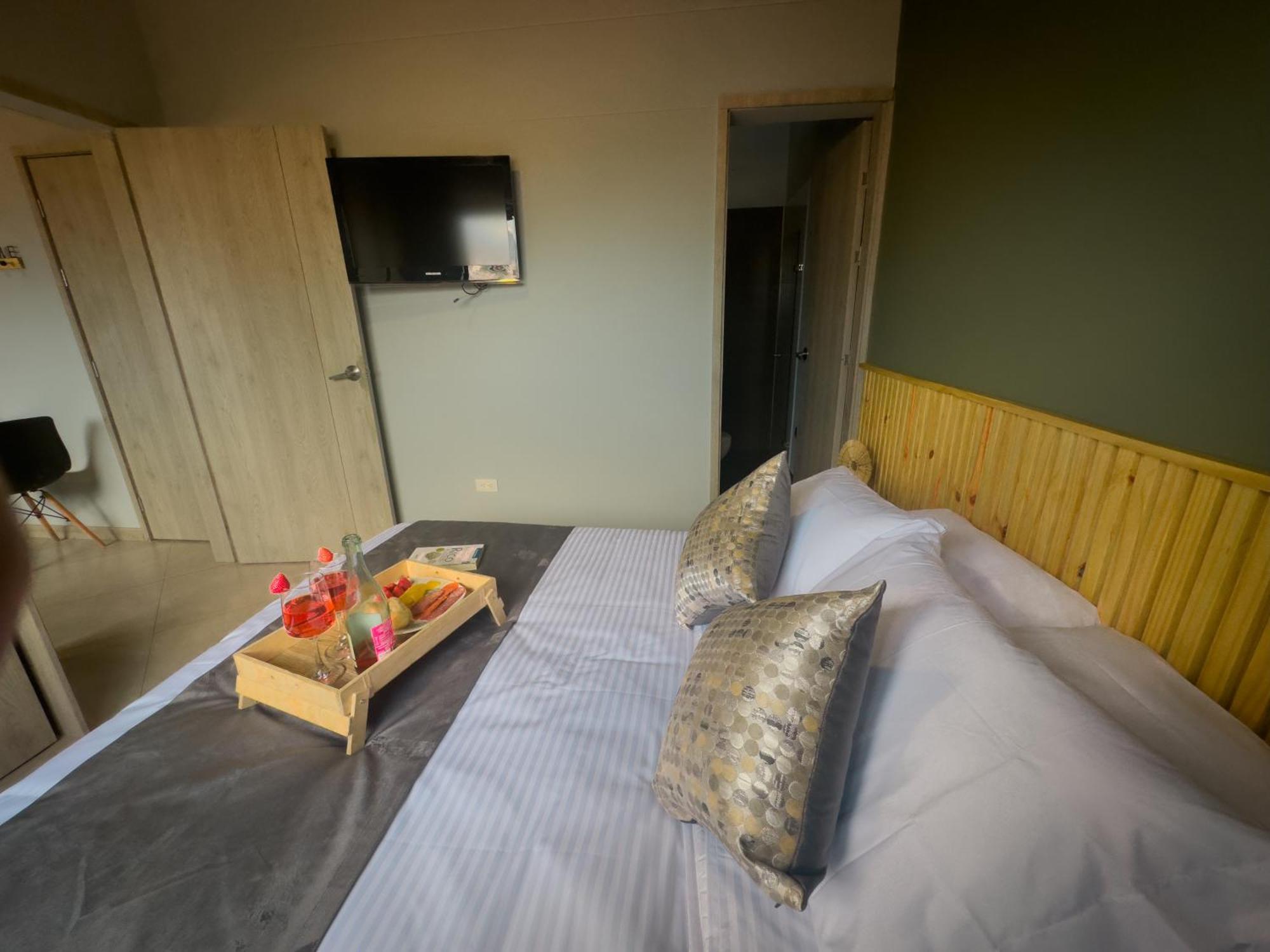 Apartamento Edificio Atalanta En El Corazon De *