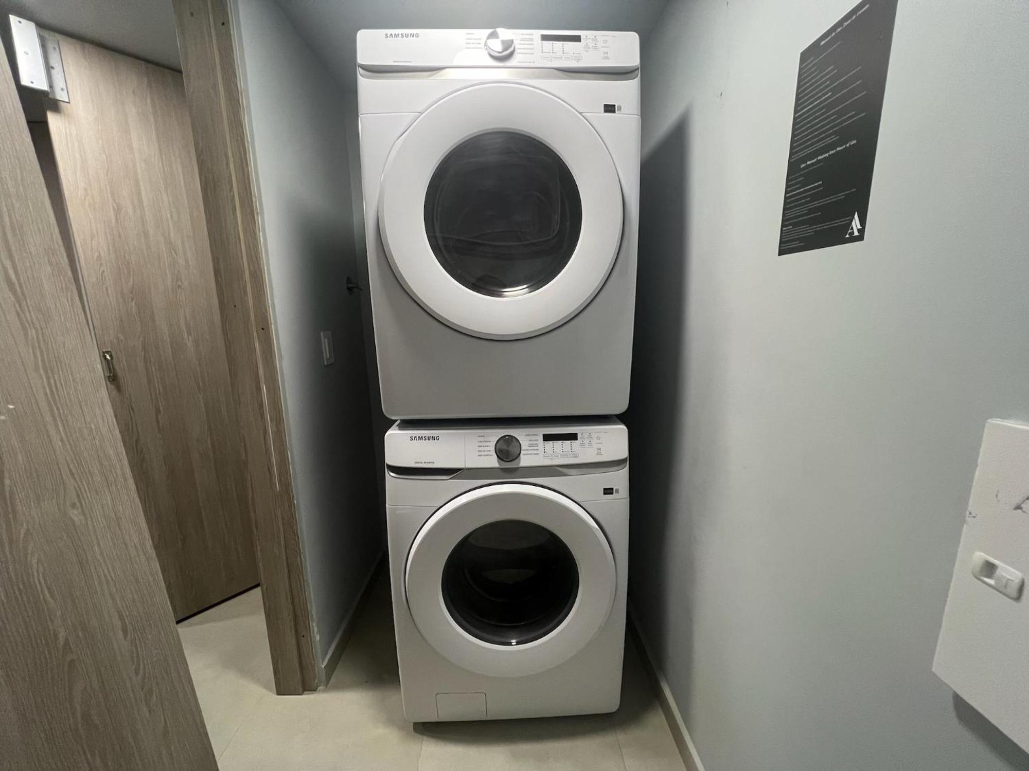 Edificio Atalanta En El Corazon De Apartamento *