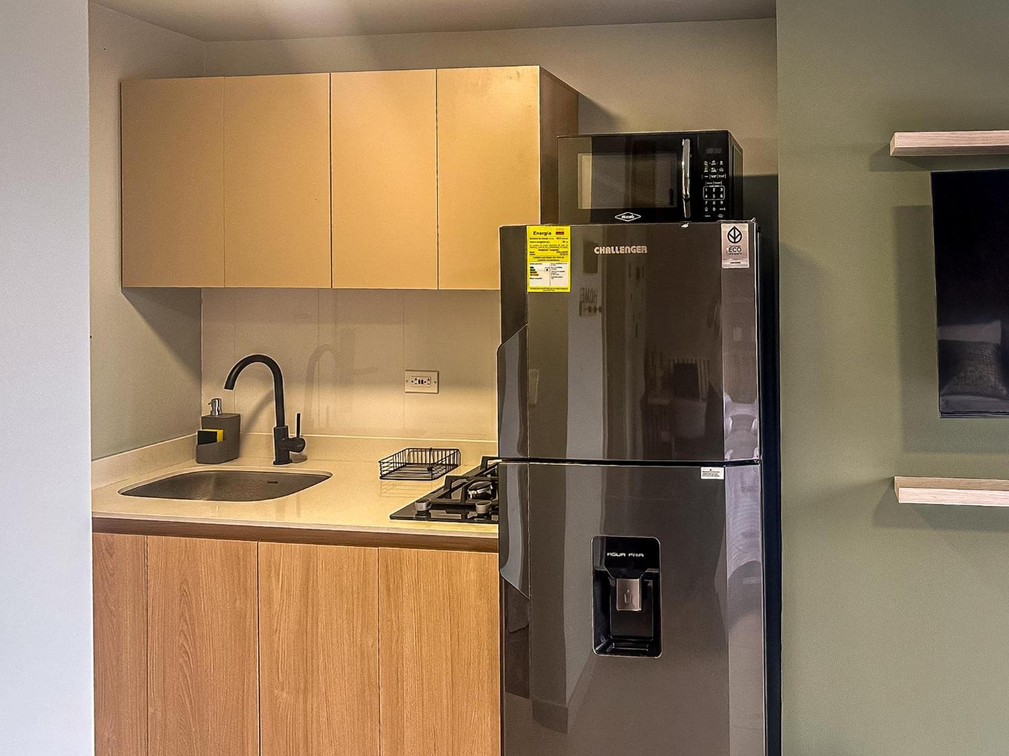 Apartamento Edificio Atalanta En El Corazon De