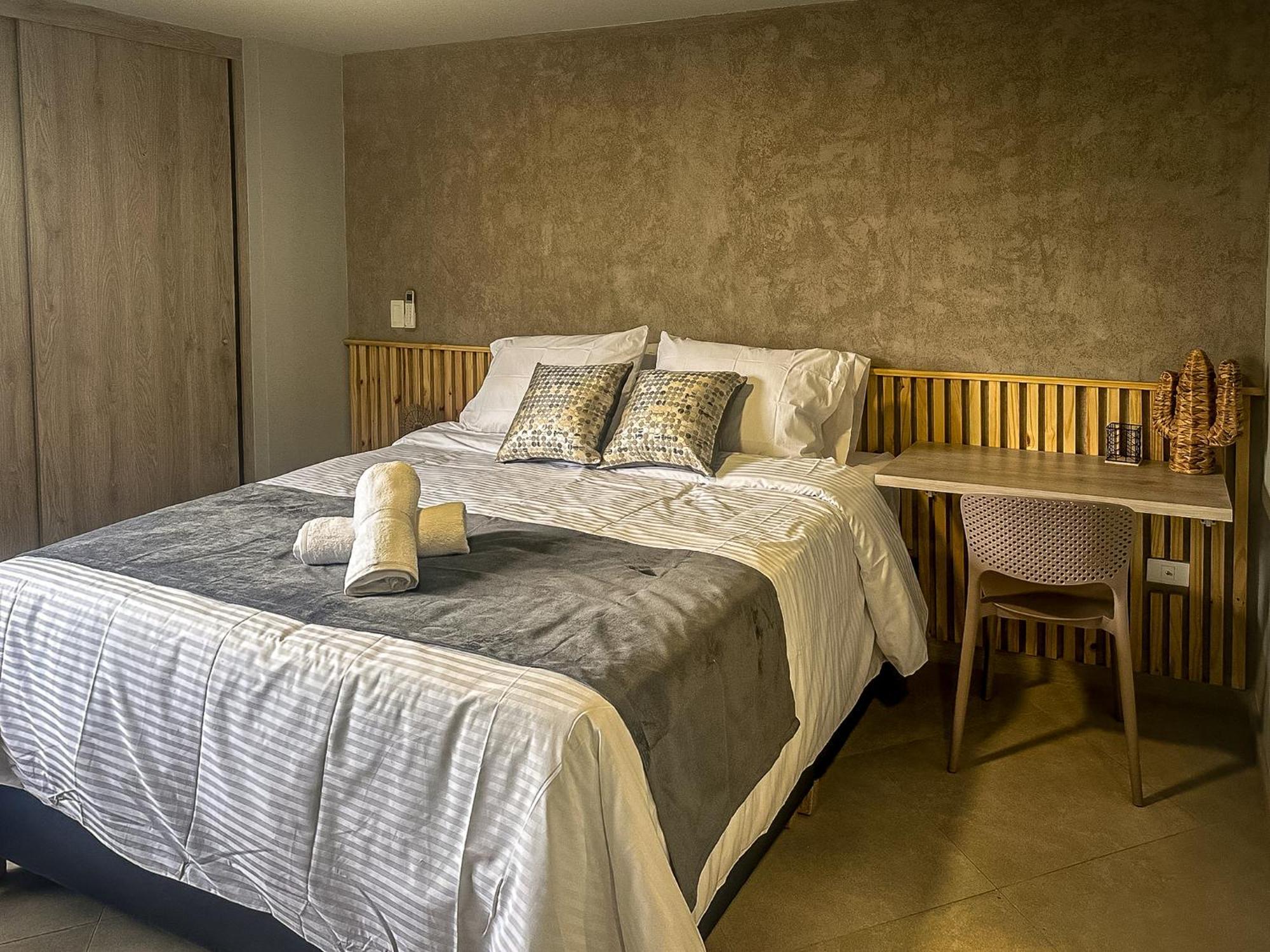 Apartamento Edificio Atalanta En El Corazon De