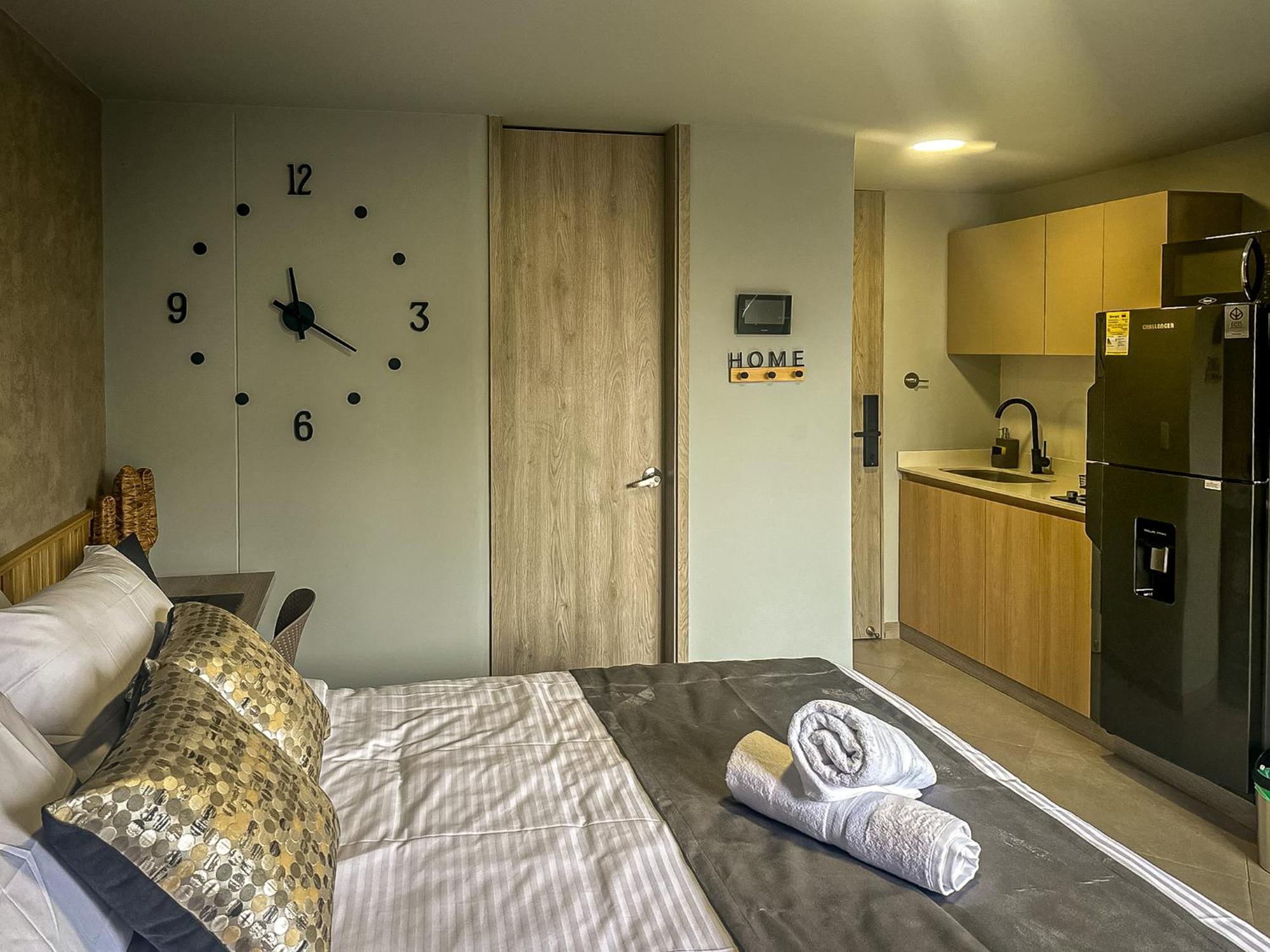 Edificio Atalanta En El Corazon De Apartamento *