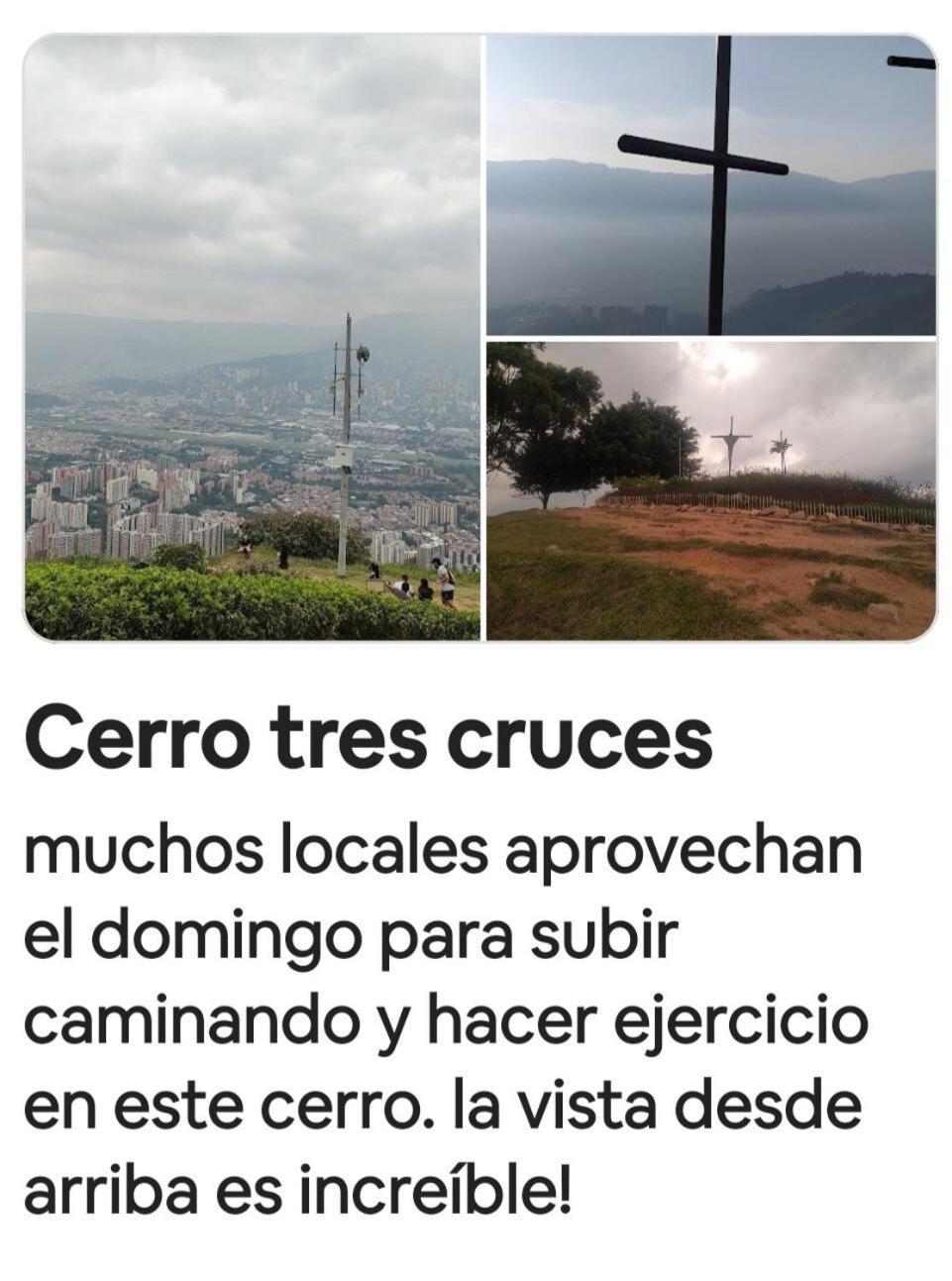 El Mejor Lugar Y Completo Para Ti Te Espero Apartamento