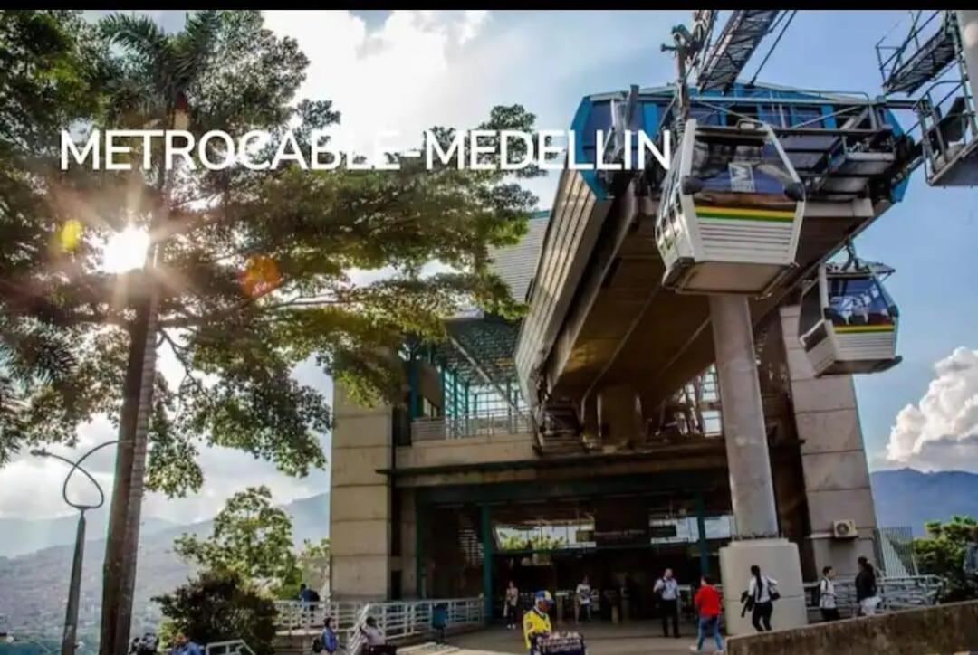 El Mejor Lugar Y Completo Para Ti Te Espero Medellín