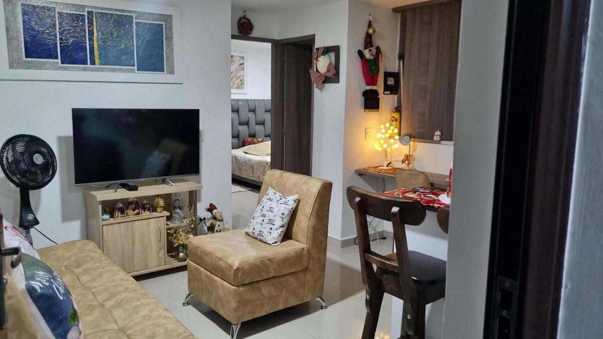 El Mejor Lugar Y Completo Para Ti Te Espero Apartamento *