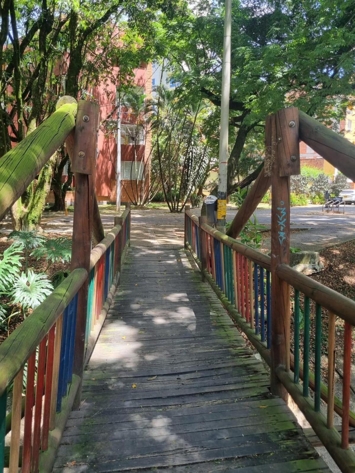 El Mejor Lugar Y Completo Para Ti Te Espero Apartamento