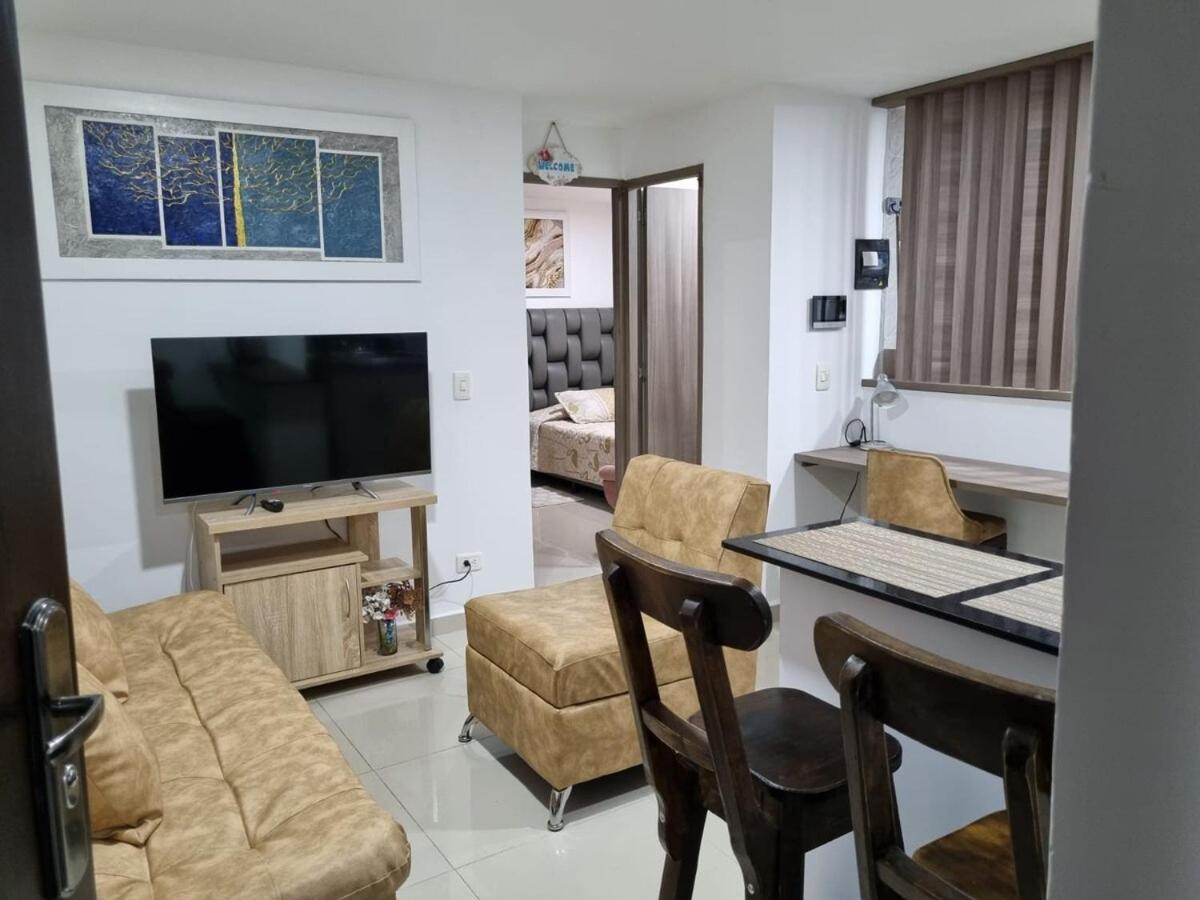 El Mejor Lugar Y Completo Para Ti Te Espero Apartamento *