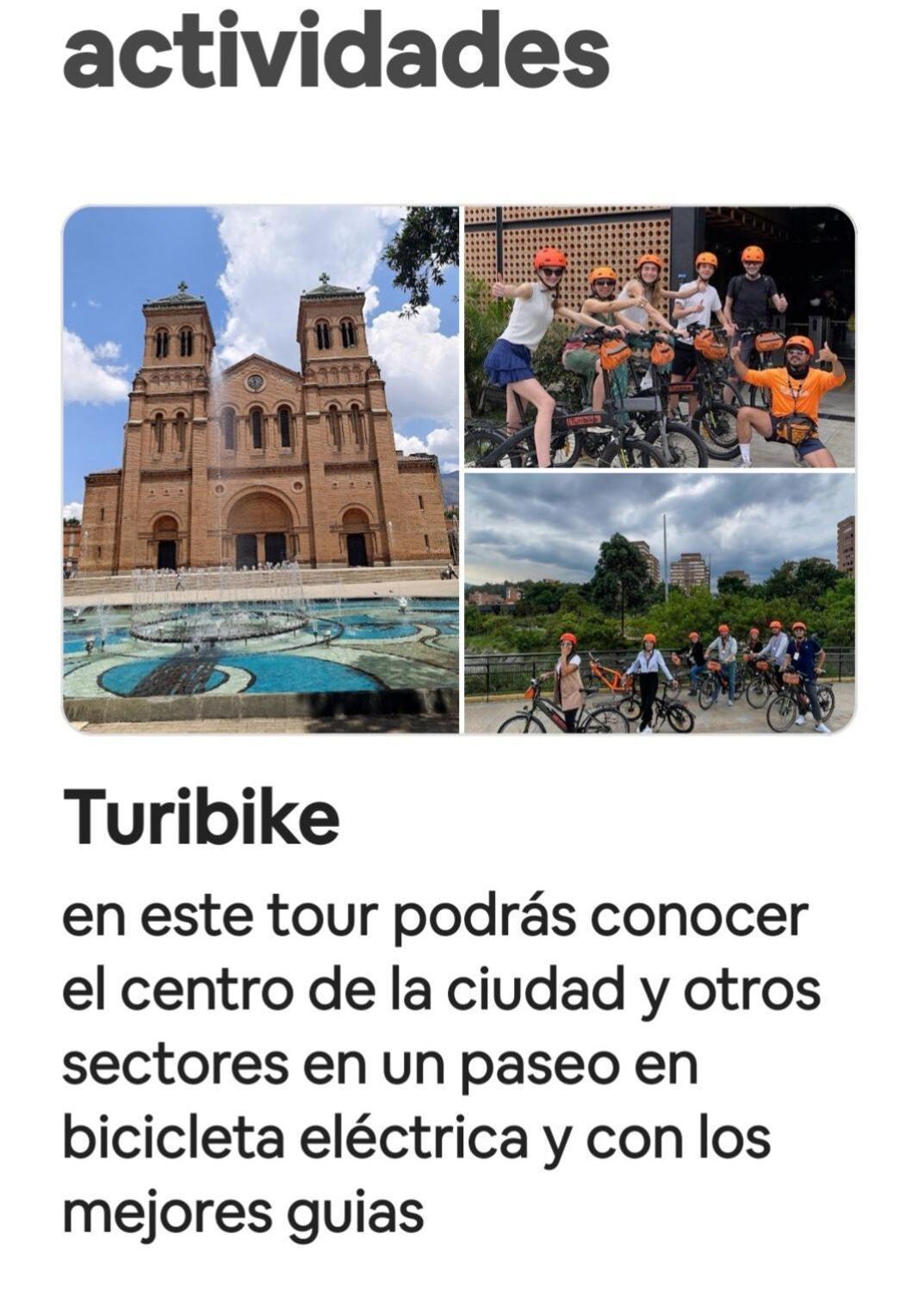El Mejor Lugar Y Completo Para Ti Te Espero Apartamento Medellín