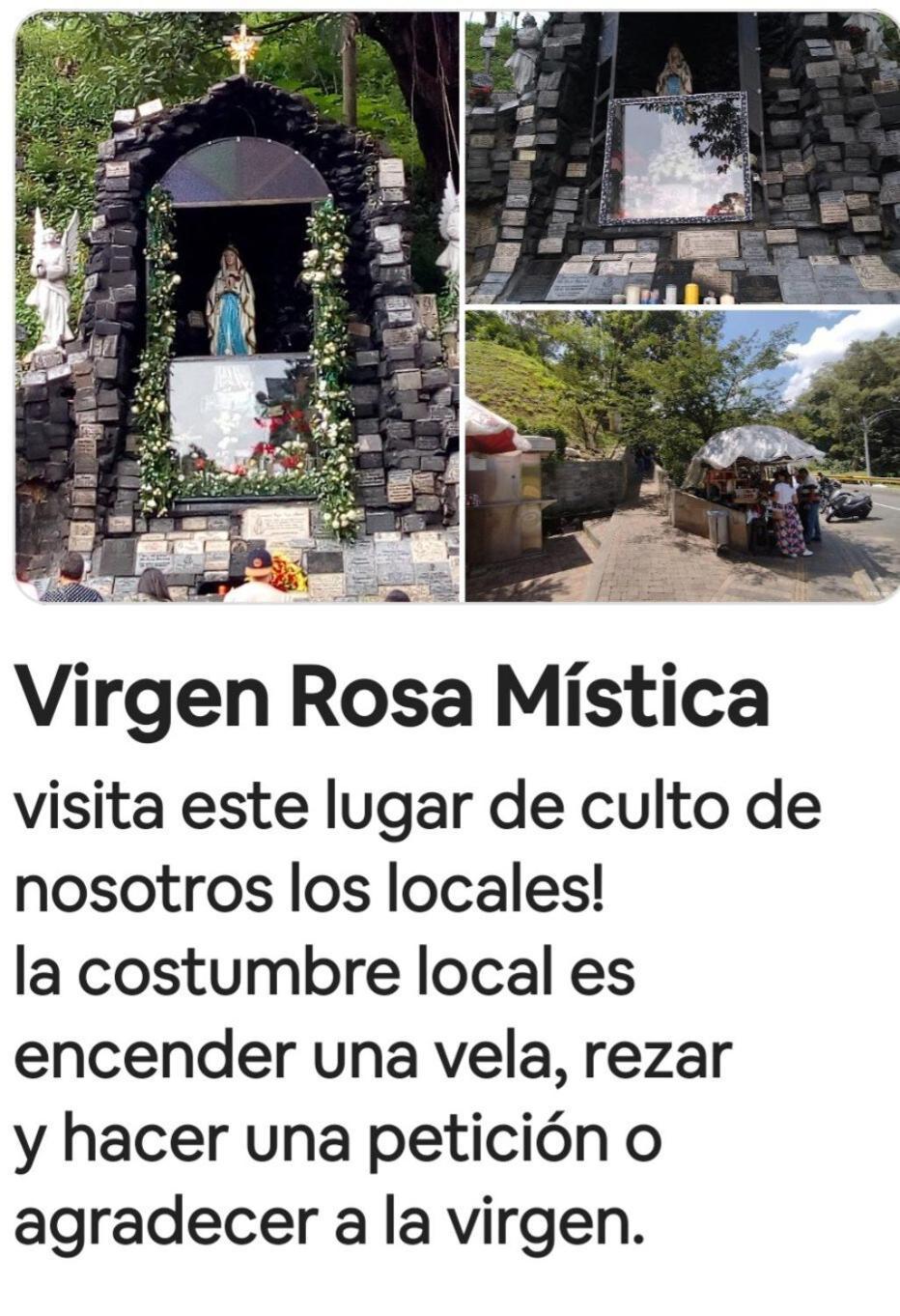 El Mejor Lugar Y Completo Para Ti Te Espero Apartamento *