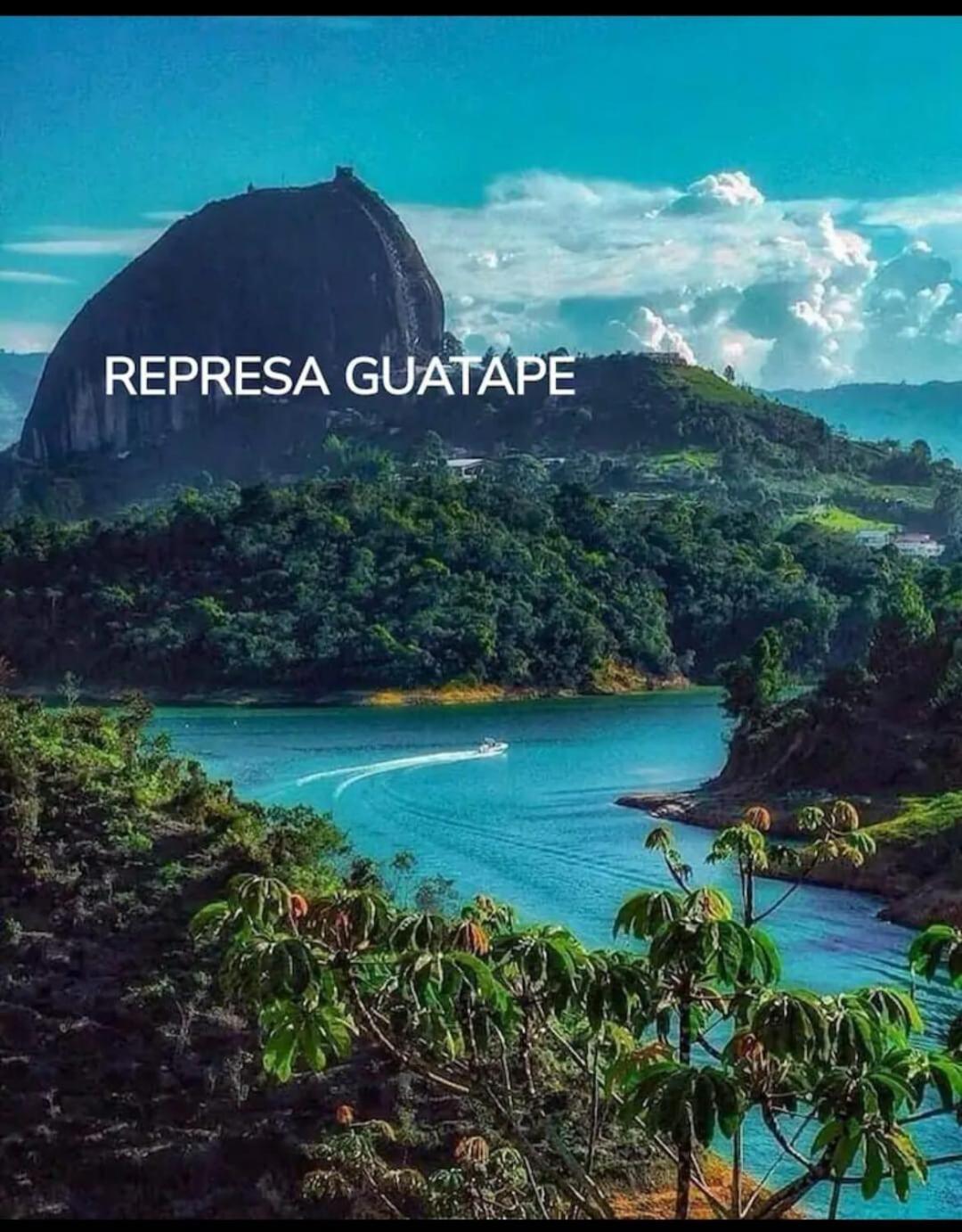 Apartamento El Mejor Lugar Y Completo Para Ti Te Espero *