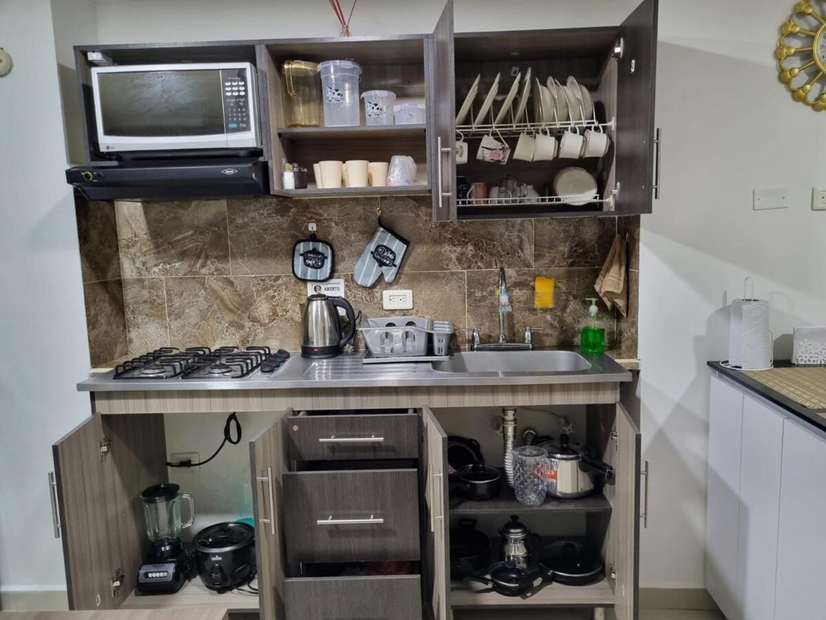 Apartamento El Mejor Lugar Y Completo Para Ti Te Espero Medellín