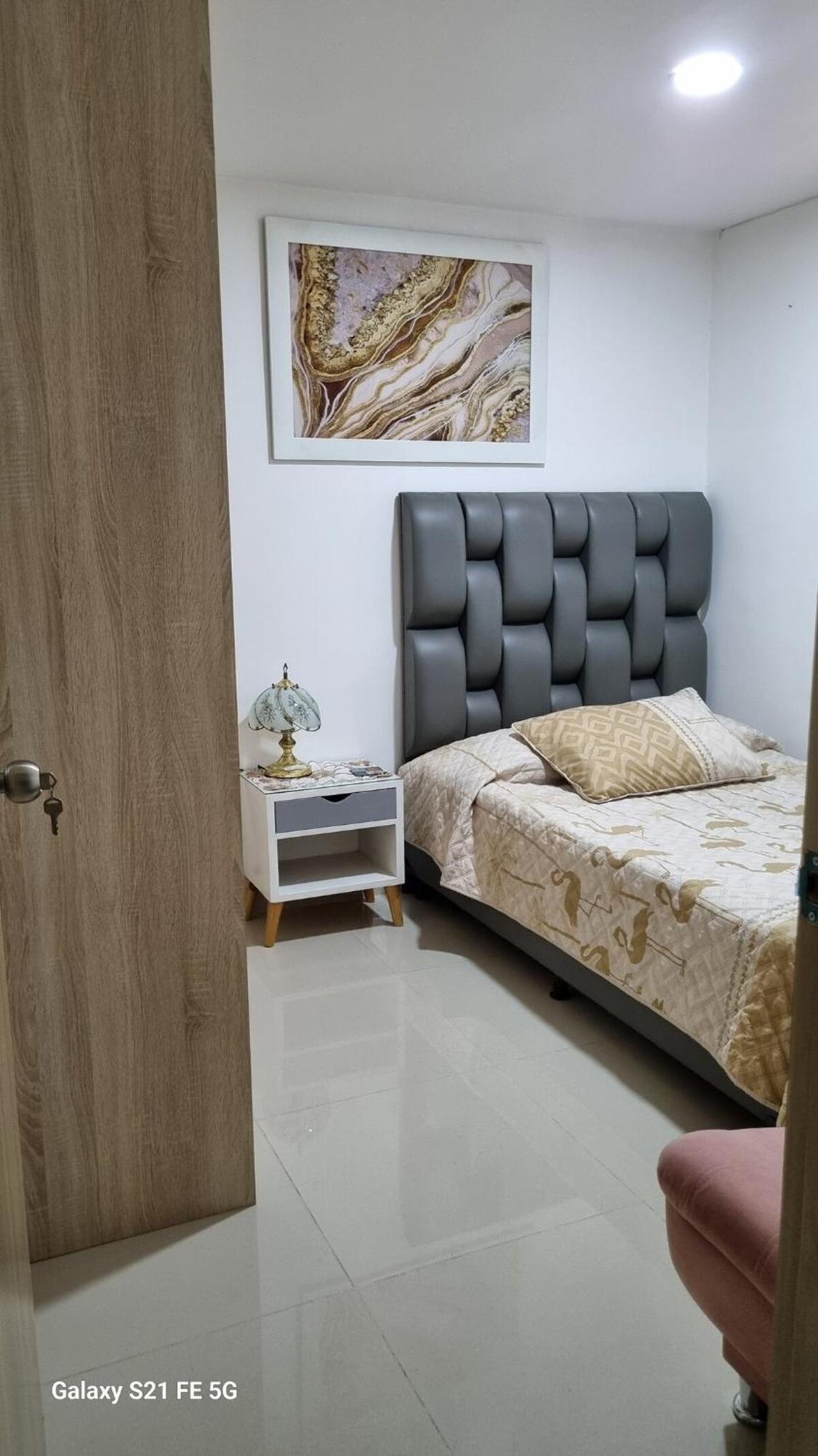El Mejor Lugar Y Completo Para Ti Te Espero Apartamento Medellín