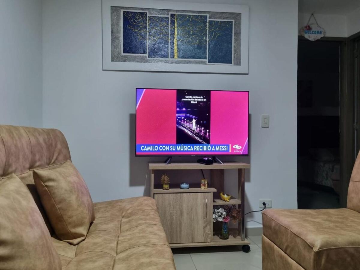 El Mejor Lugar Y Completo Para Ti Te Espero * Medellín
