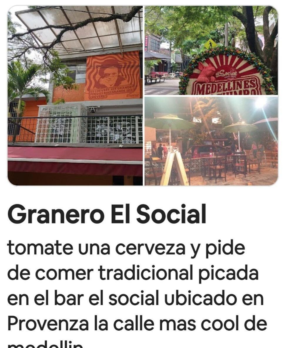 El Mejor Lugar Y Completo Para Ti Te Espero *