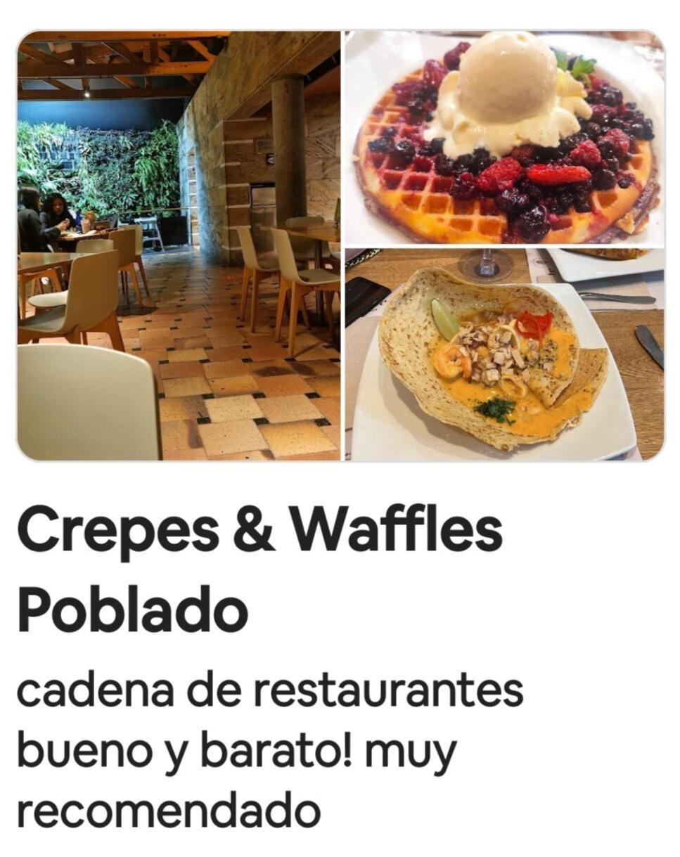 El Mejor Lugar Y Completo Para Ti Te Espero