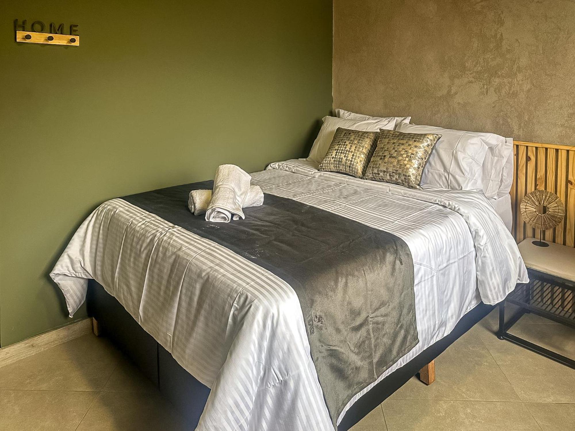 Apartamento Edificio Atalanta En El Corazon De *