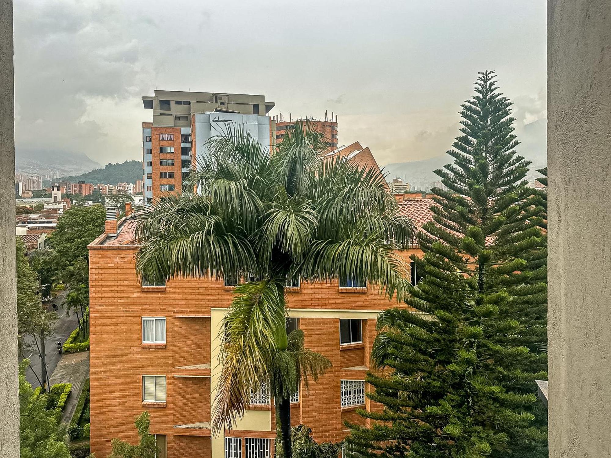 Edificio Atalanta En El Corazon De Apartamento