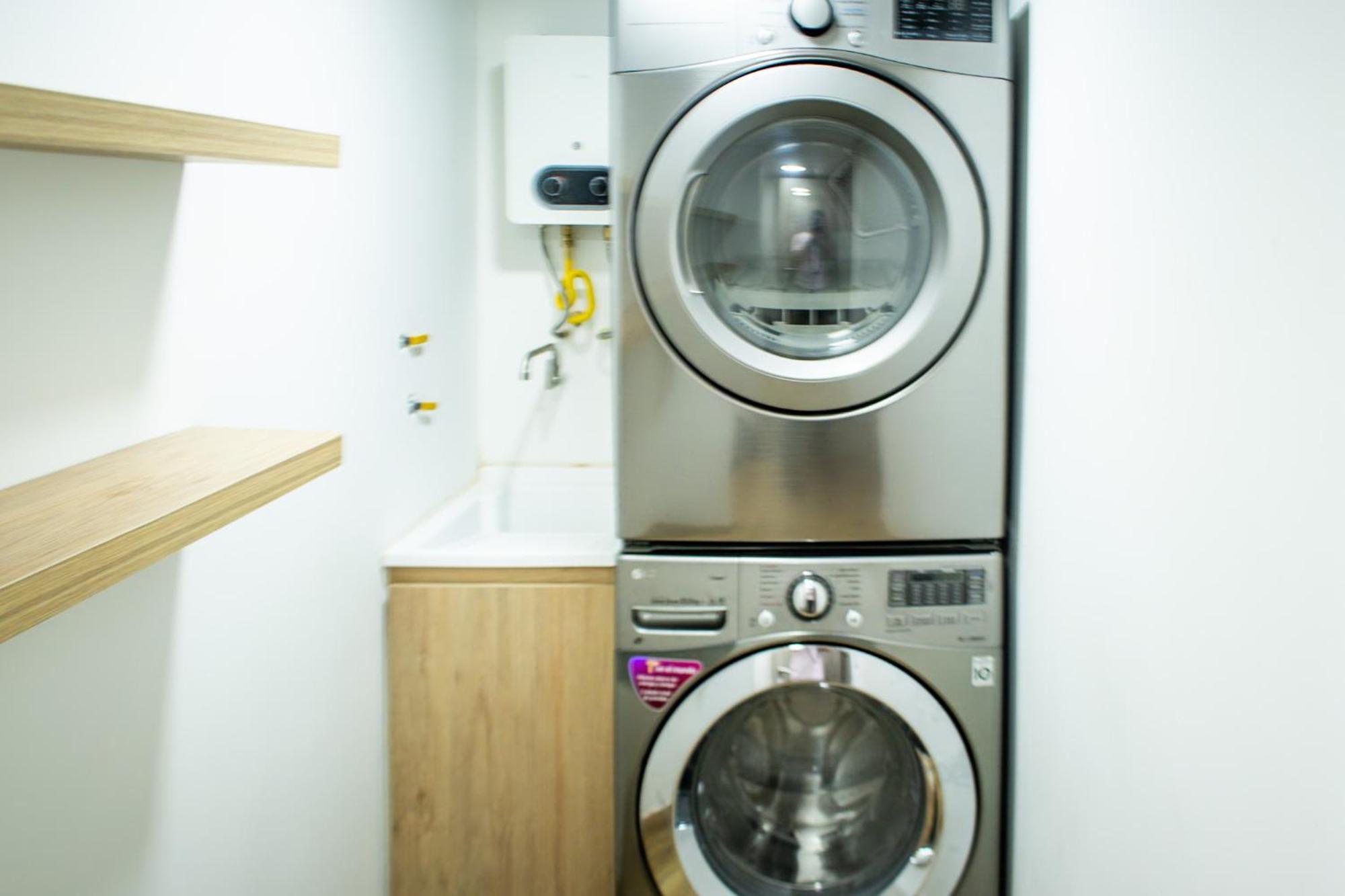 Apartamento Edificio Atalanta En El Corazon De *
