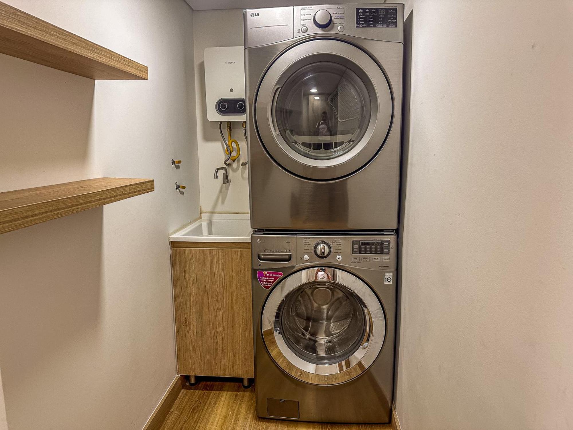 Apartamento Edificio Atalanta En El Corazon De *