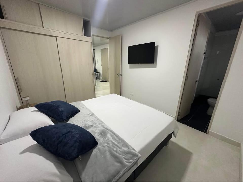 Unico En Apartamento Medellín