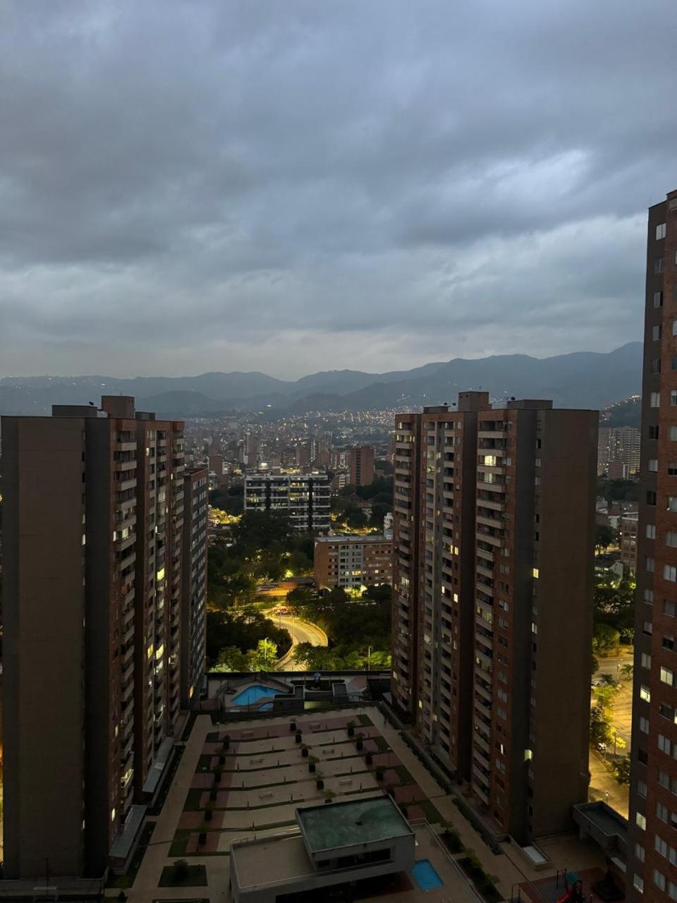 Apartamento Unico En *