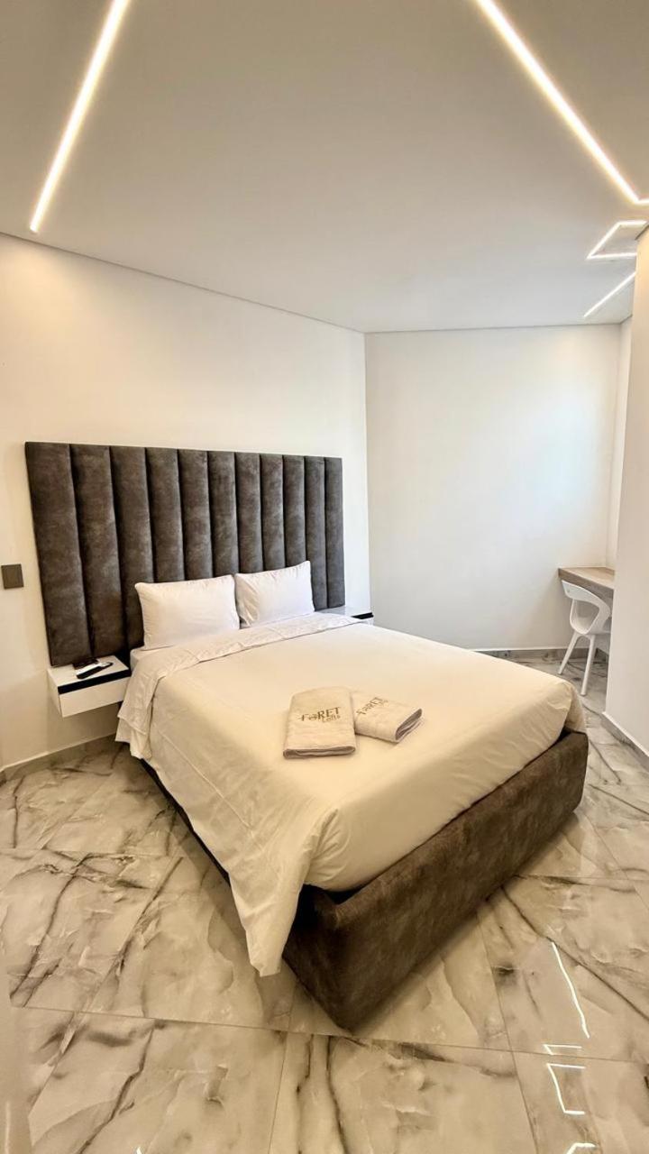 Foret Lofts Medellín