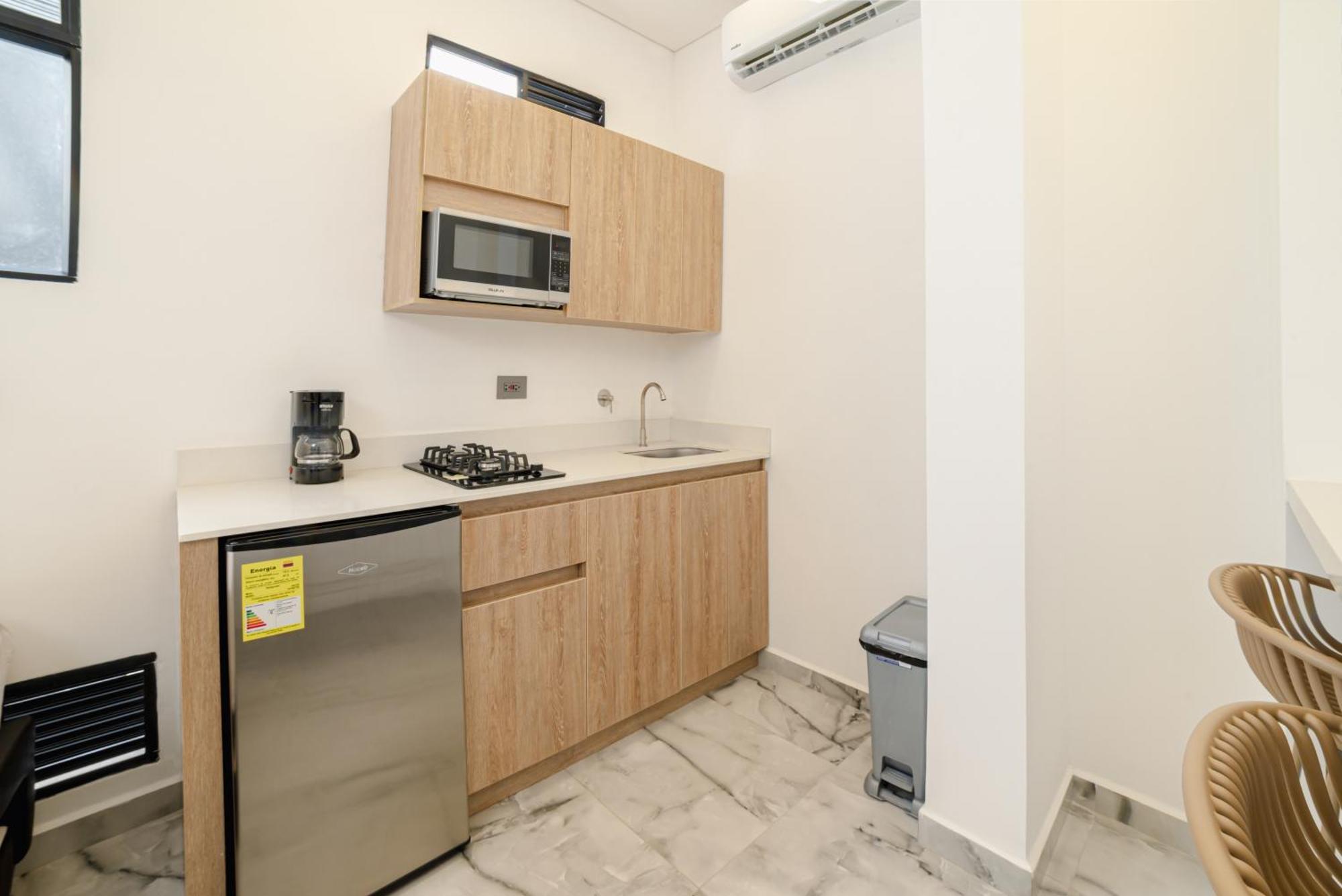 Foret Lofts * Medellín