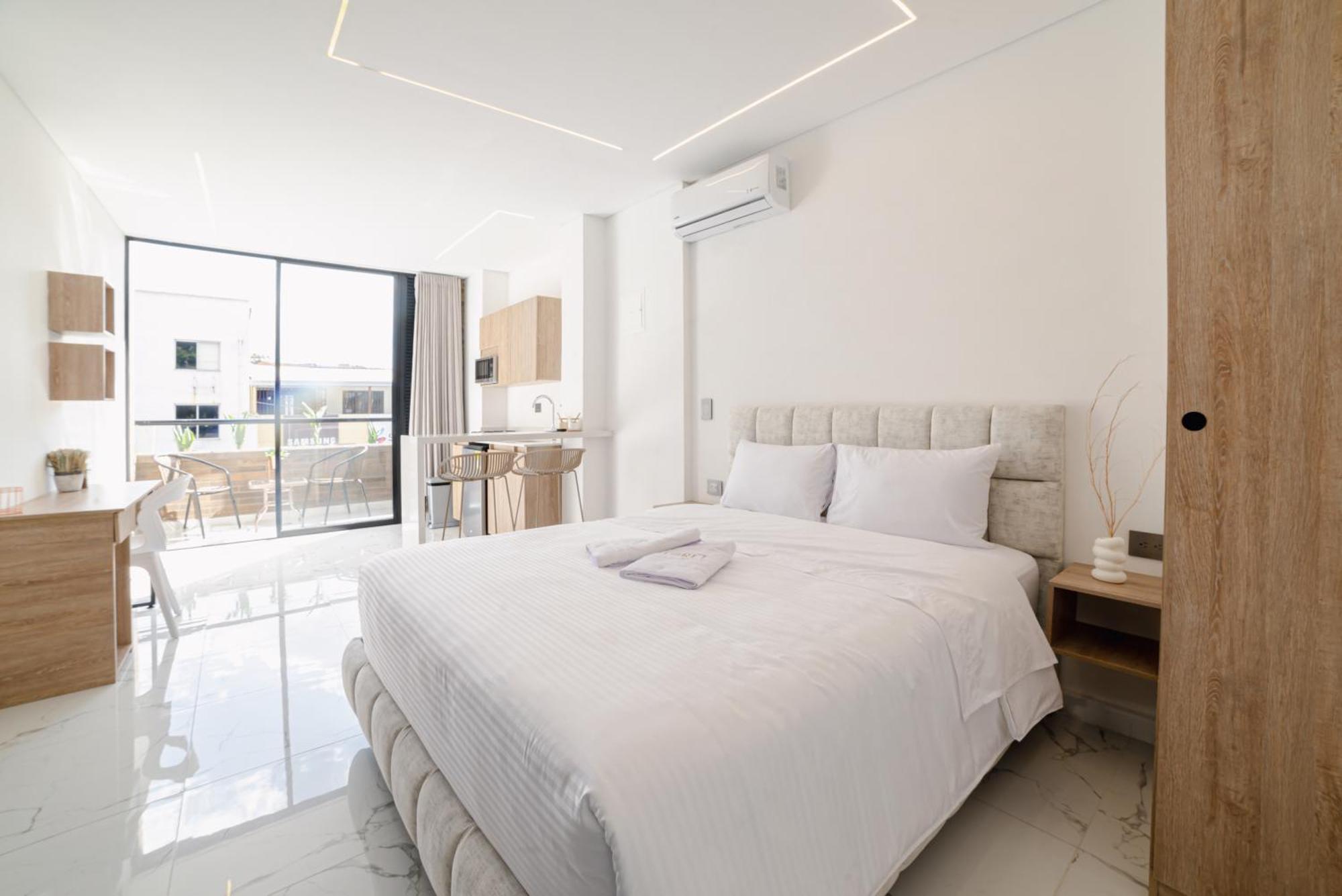 Foret Lofts