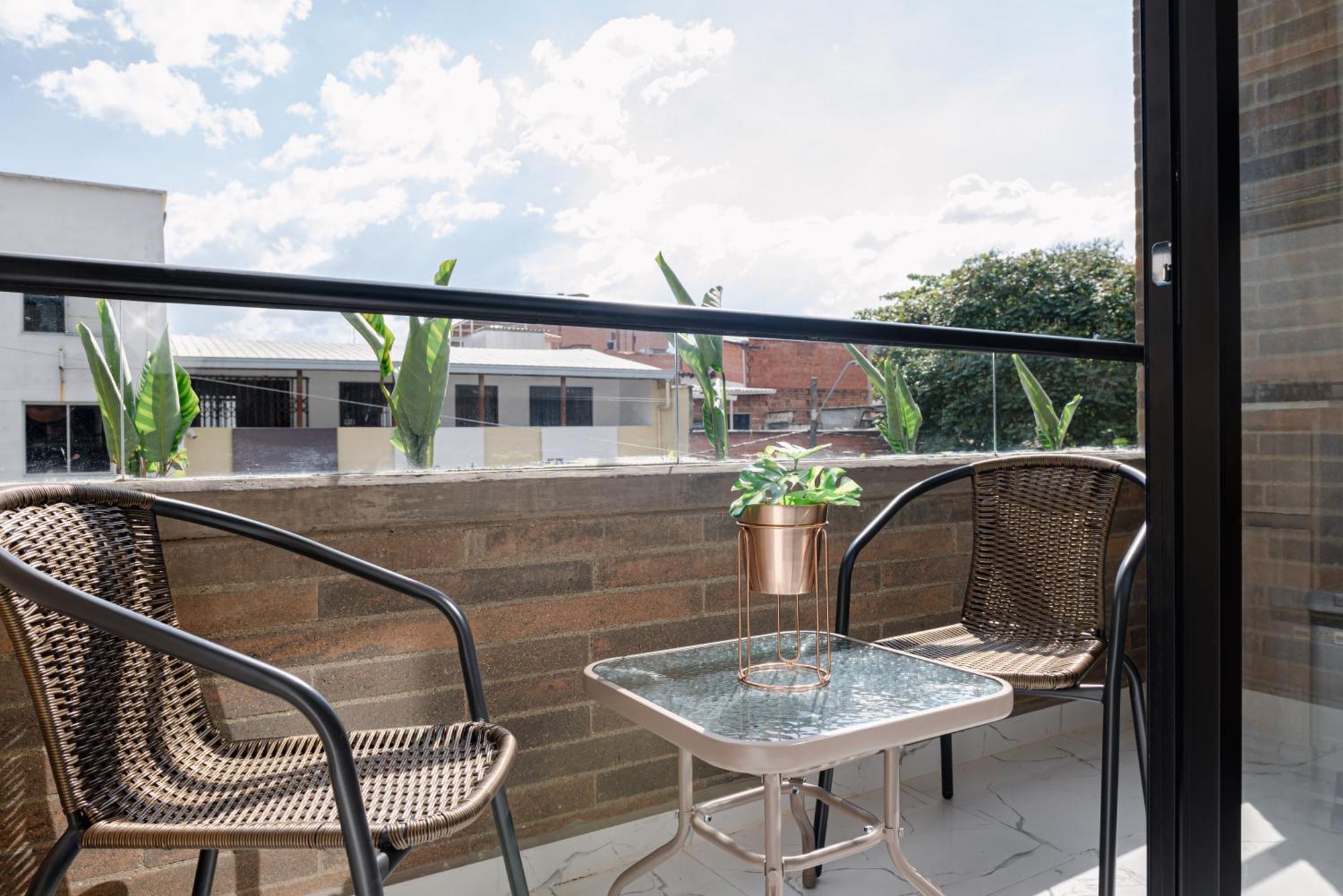 Foret Lofts Medellín