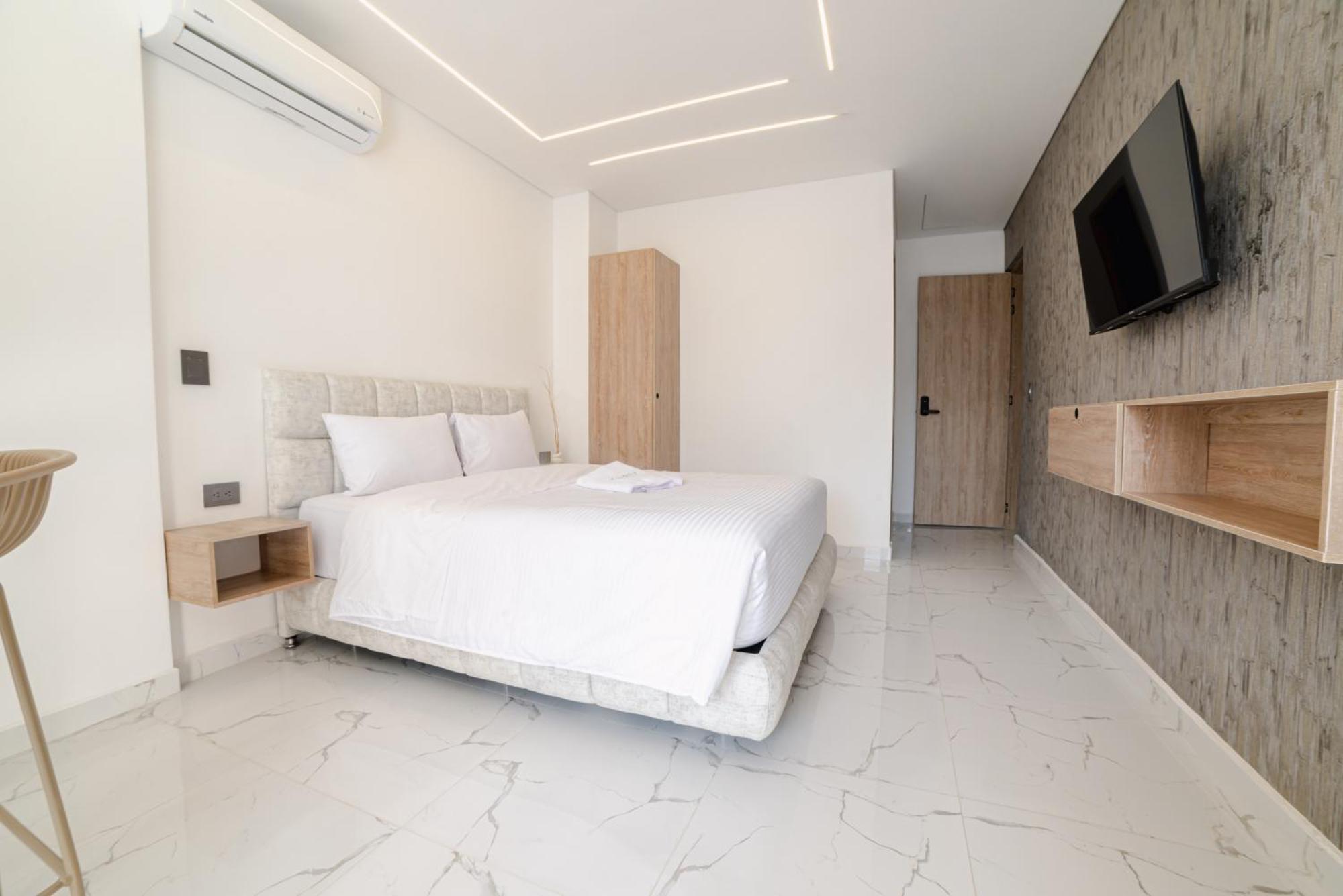 Foret Lofts * Medellín