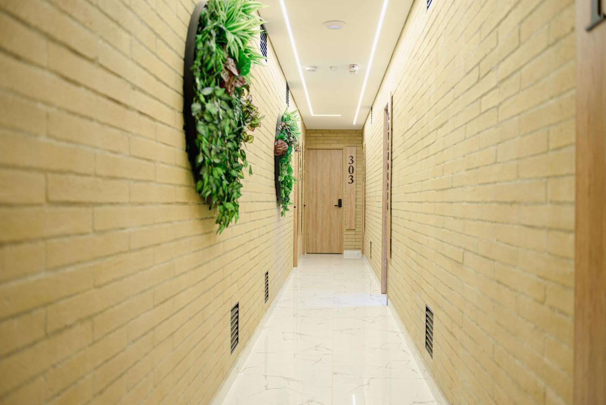 Foret Lofts * Medellín
